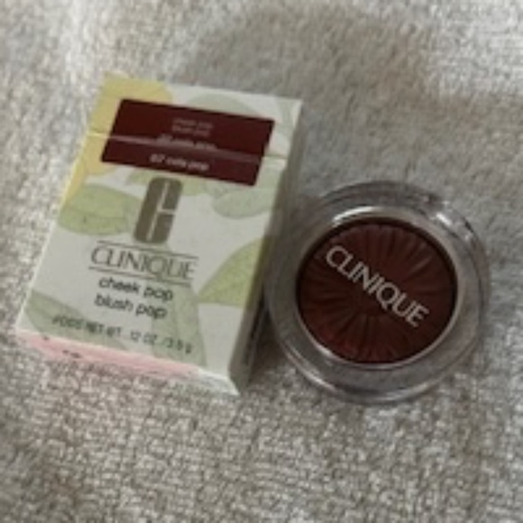 Clinique Cheek Pop Blush *NEW* - Picture 8 of 9